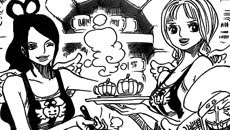 One Piece Manga 647 online