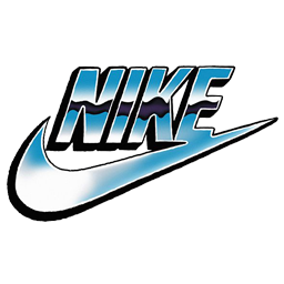 nike 3 logo