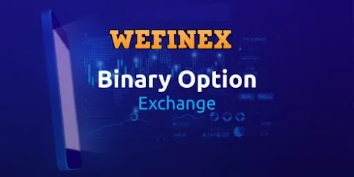Wefinex là gì? Hướng dẫn kiếm tiền với sàn Wefinex thuộc hệ sinh thái Winsbank (WinsBO)