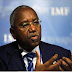  Succédant à Banza Mukalay à la tête de l’UDCO : Jean-Claude Masangu s’inscrit dans les combats de Kabila !