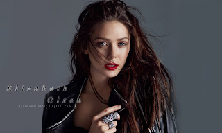 elizabeth olsen hot sweet new 2016 by macemewallpaper.blogspot.com