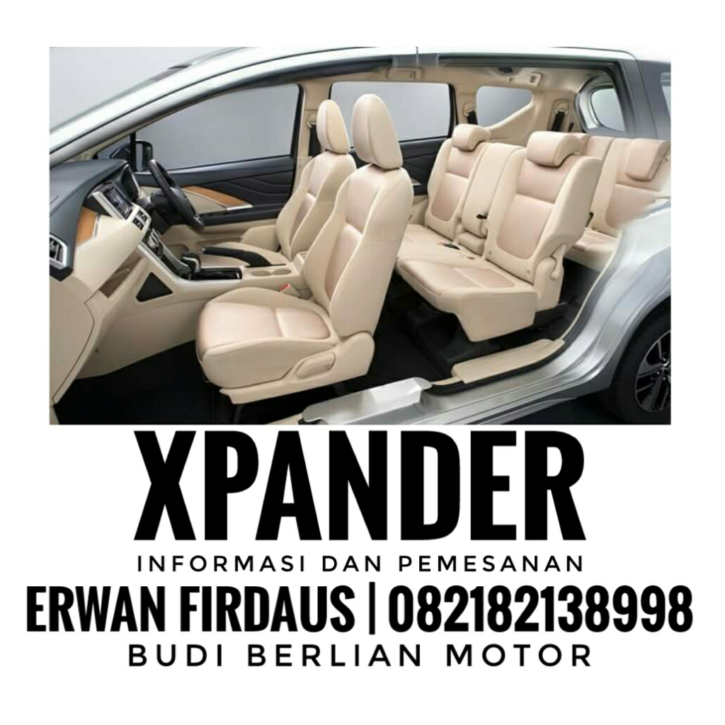 Erwan Mitsubishi Sales Mitsubishi Lampung 082182138998 Erwan