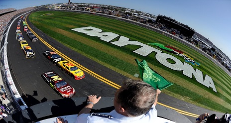 Daytona 500 Live STream