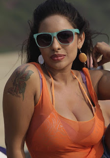 Srilekha latest hot and sexy pictures