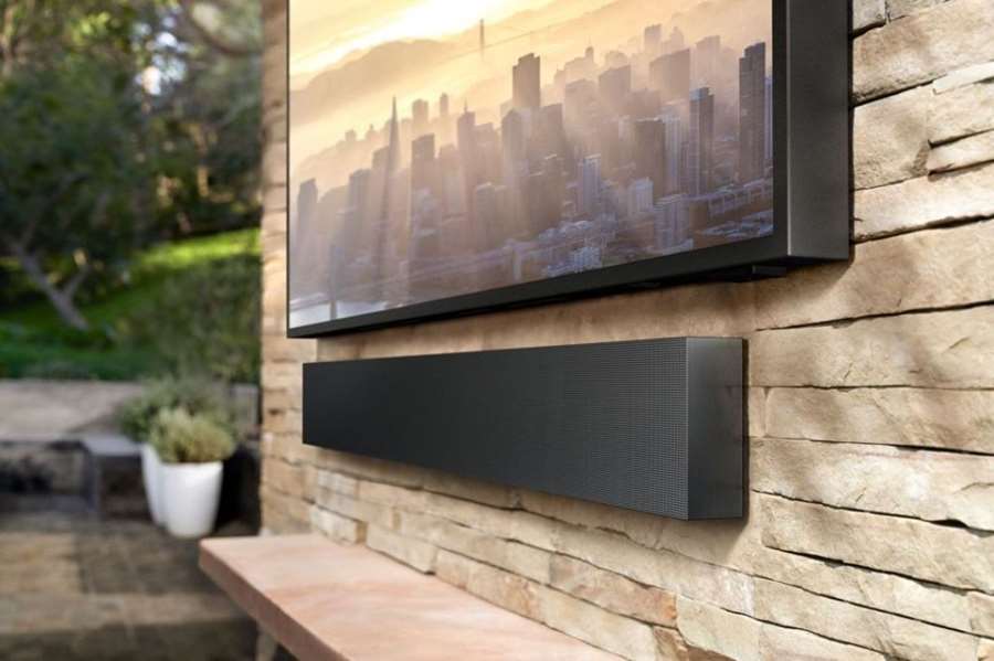 Samsung-Terrace-soundbar