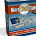 Download Micro Niche Finder 5.7.32 Free