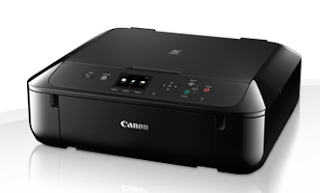 Canon PIXMA MG 5740 Driver Download