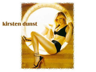 Kirsten Dunst sexy picture