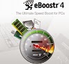 تحميل برنامج eBoostr Pro 4.5.0 لتسريع الكمبيوتر وتحويل الفلاش ميمورى الى رام