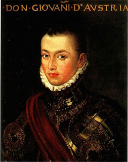 Don Juna de Austria