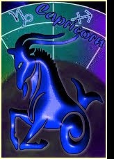 Astrological Forecast For Capricorn