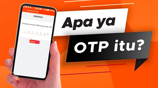 Apa Itu OTP di Android?
