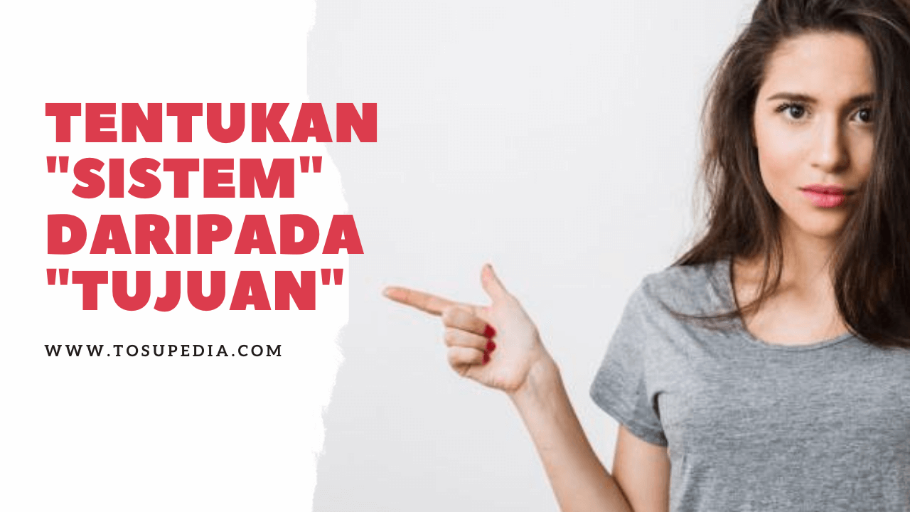 memiliki-sistem-daripada-tujuan-dapat-membuat-hidup-lebih-mudah