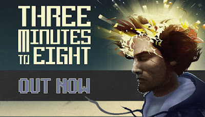 Three Minutes To Eight New Game Pc Steam