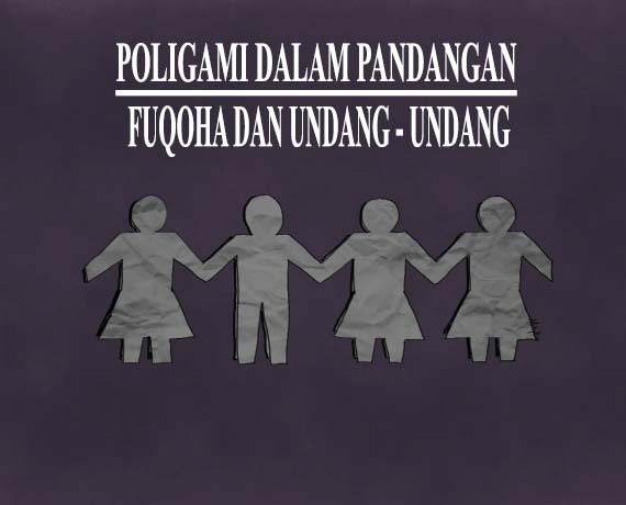 poligini dalam pandangan fuqoha dan UU