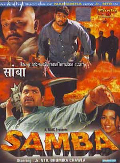 Samba 2004 Hindi Dubbed Movie Watch Online