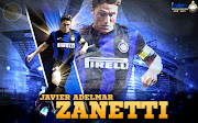 iL Capitano Javier Zanetti. 4. Javier Adelmar Zanetti (zanetti )