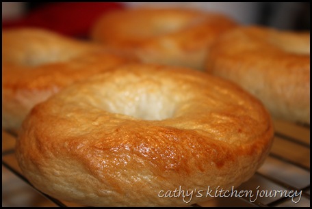 bagels bagels