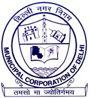 Jobs of Junior Residents in Municipal Corporation   of Delhi