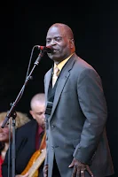 Maceo Parker Solidays 2006