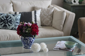 Lilyfield Life: Coastal Hamptons Style hits Lilyfield