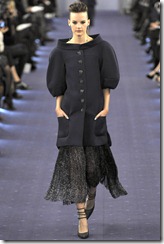 Chanel Couture Spring 2012 18