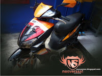 FOTO VARIO REPSOL CUSTOM