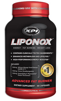 Liponox
