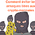 Arnaque crypto pour les débutants