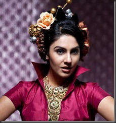 divya parameshwaran-spicy photo