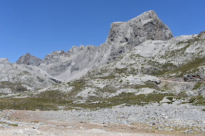 Fuente Dé, Picos da Europa, Cantabria, Espanha