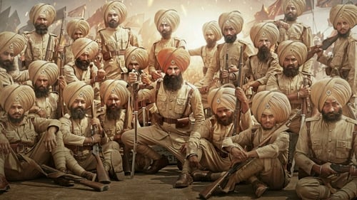 Kesari 2019 720p stream