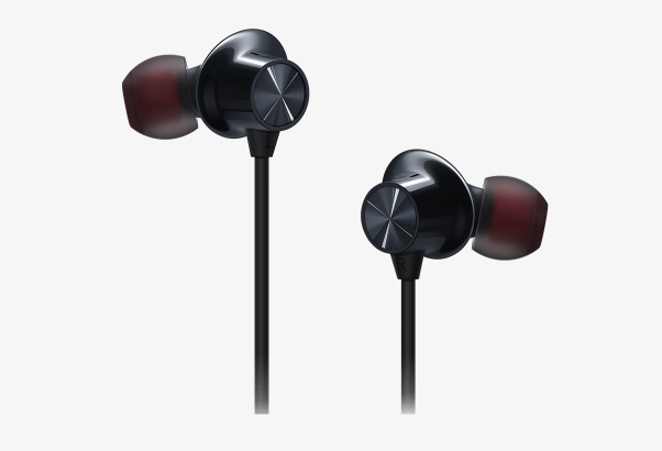 ون بلس تعلن عن سماعات الرأس Bullets Wireless Z