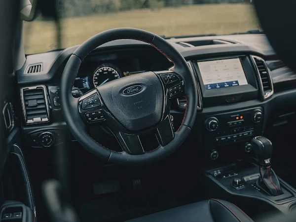 Caoa Ford vende Ranger em agosto com parcela de R$ 10,00