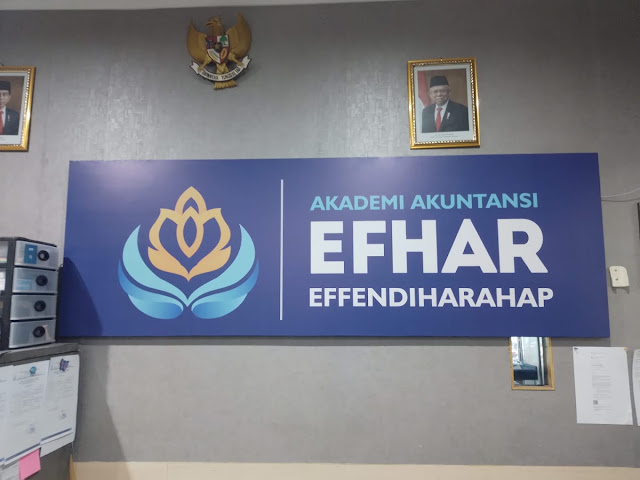 Biaya Kuliah Akademi Akuntansi Effendi Harahap (AAE) Tahun 2023/2024