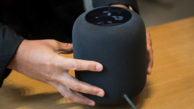 Here's When The New Apple HomePod Could Launch