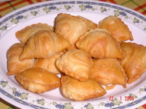 Atiefrozenfood: KARIPAP PUSING