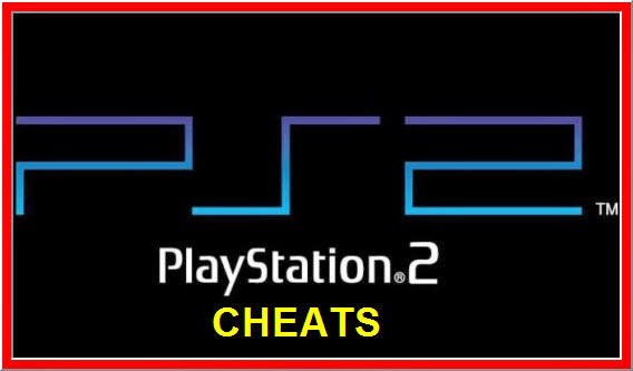 Playstation2 Game Cheats