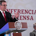 Ebrard especifica cómo se adquiriría vacuna contra el Coronavirus