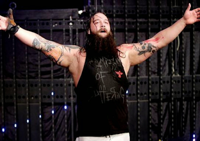 Bray Wyatt Family wwe hd wallpapers 