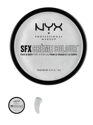 NYX Professional Makeup SFX Creme Colour™