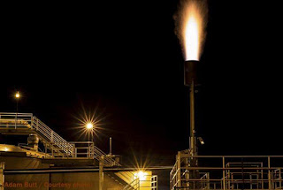 Anaerobic digestion at Longmont Colorado