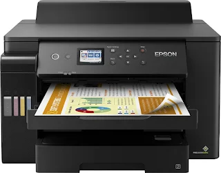 Epson EcoTank ET-16150 treiber