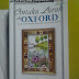 Cintaku Luruh Di Oxford