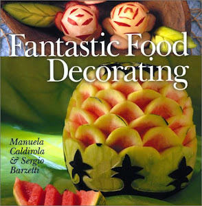 Fantastic Food Decorating