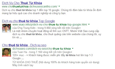 Cách tối ưu hóa blogspot ( phần 2)