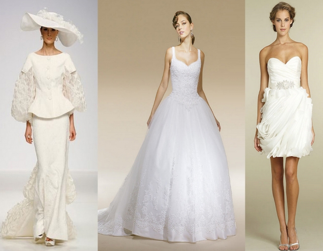  Wedding Dresses Ideas 