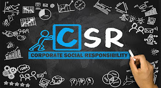 Pengertian CSR, Manfaat CSR, Fungsi CSR, Contoh CSR Perusahaan