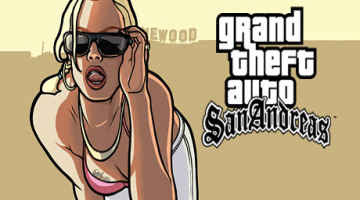 GTA San Andreas İndir + Full Türkçe – KURULUMSUZ