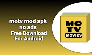 Motv premium mod apk free download for Android latest version